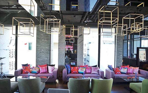 【台北.中山】雅樂軒酒店 WXYZ Bar & 能量:站餐廳,活力充沛一整天 @女子的休假計劃 【台北.中山】雅樂軒酒店 WXYZ Bar & 能量:站餐廳,活力充沛一整天 @女子的休假計劃
