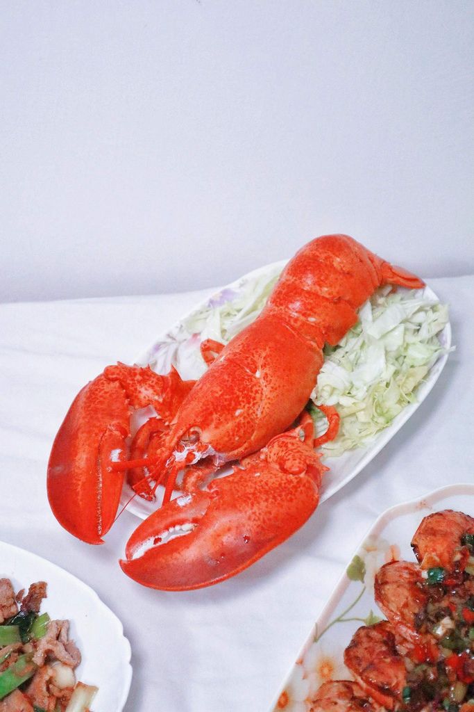 【台北內湖】Seafood &#038; Meat 波波海鮮市集：2019新春賀歲豬年大發財海鮮套餐 @女子的休假計劃