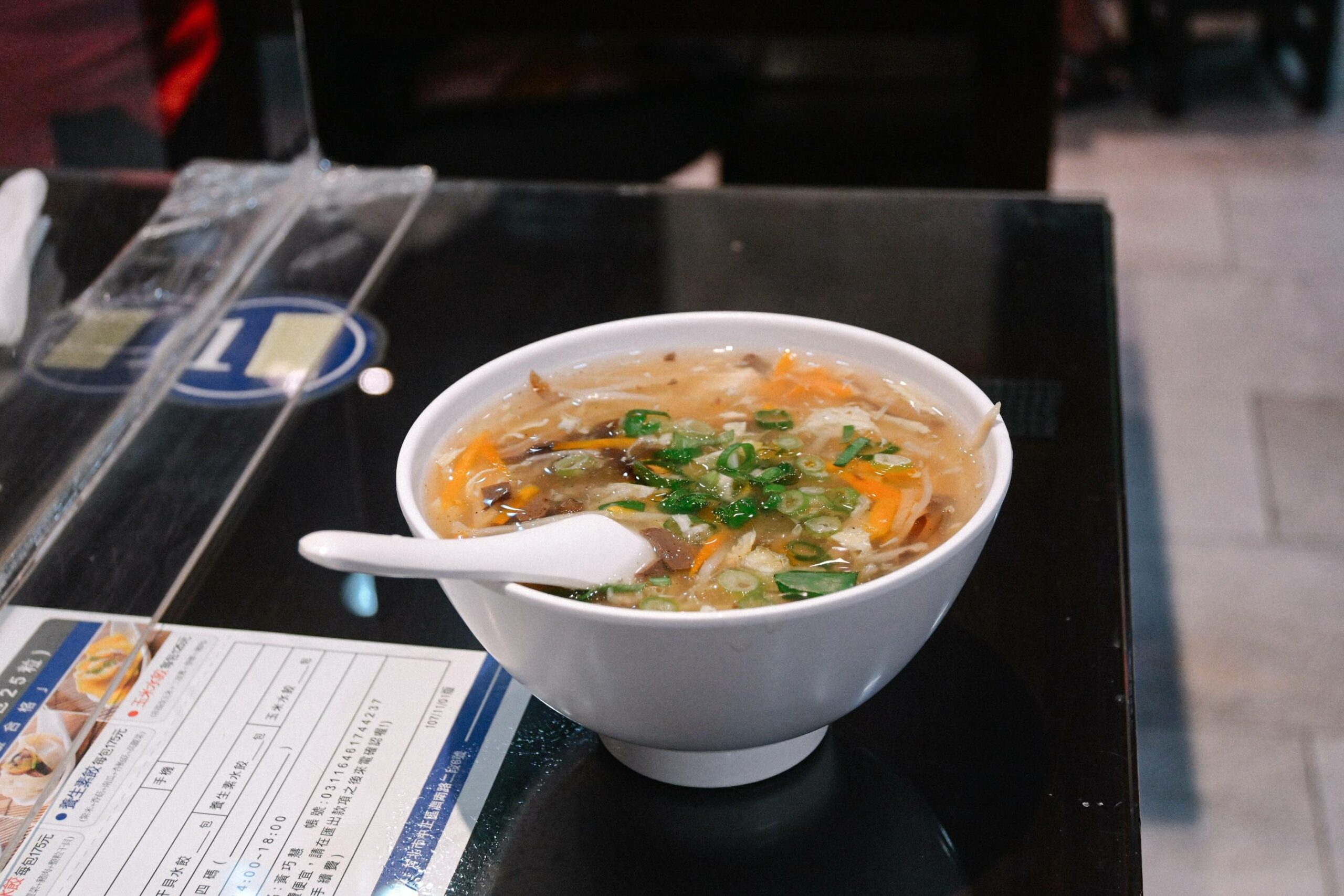 巧之味手工水餃｜台北超人氣必吃水餃名店(菜單) @女子的休假計劃