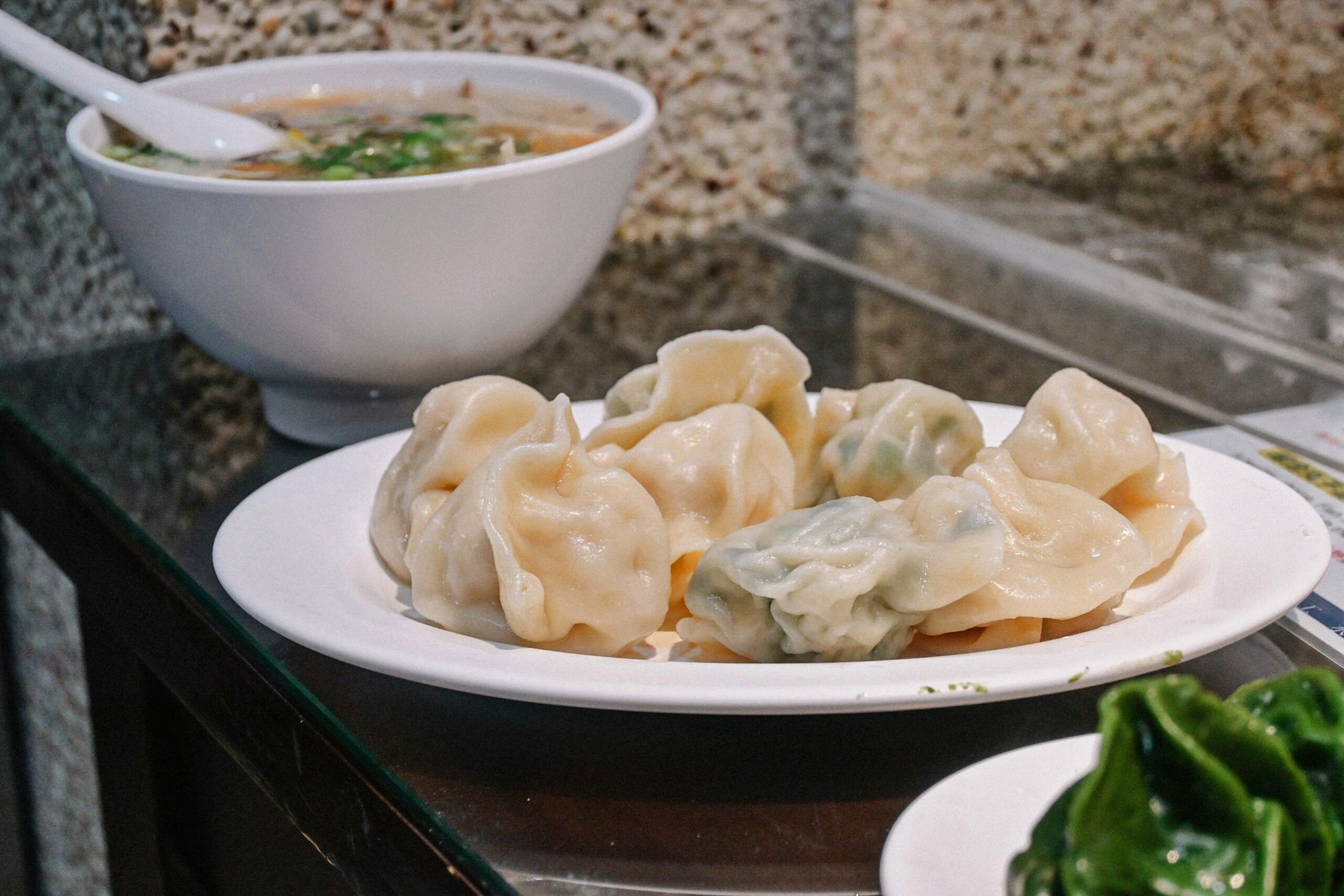 巧之味手工水餃｜台北超人氣必吃水餃名店(菜單) @女子的休假計劃