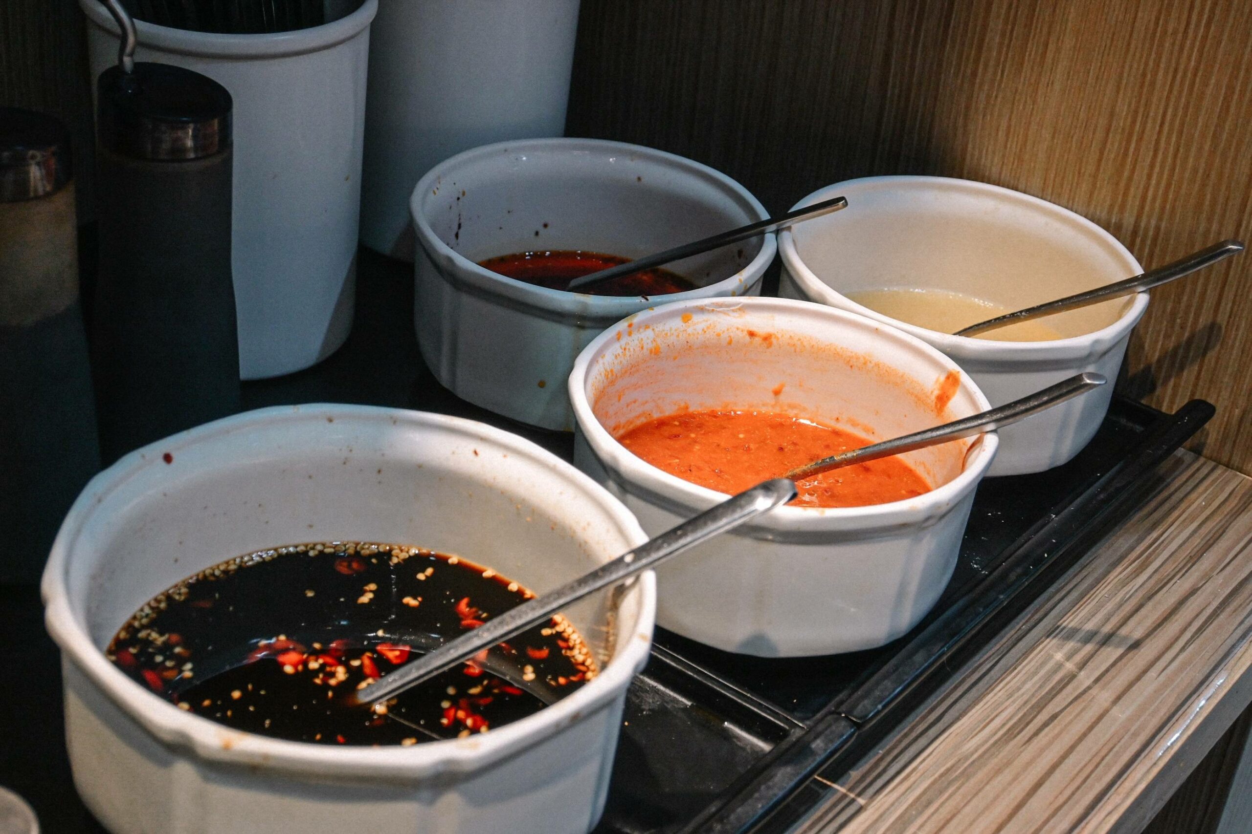 巧之味手工水餃｜台北超人氣必吃水餃名店(菜單) @女子的休假計劃