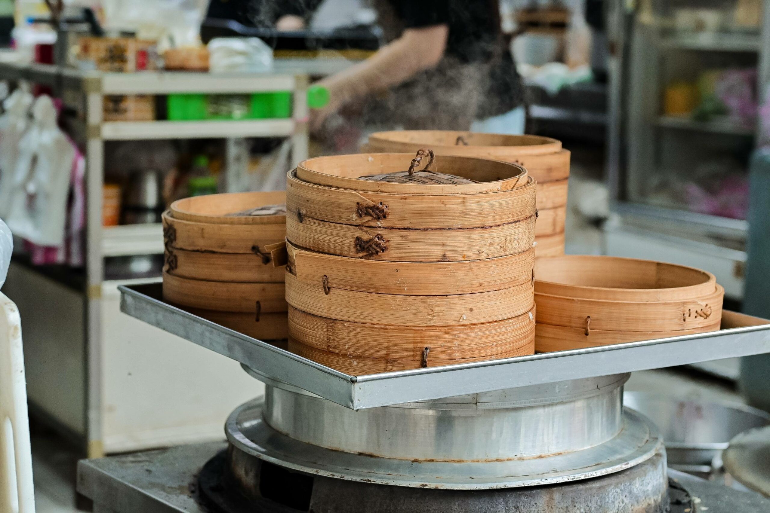 【台北早餐】秦小姐豆漿店，超人氣必點推薦獅子頭、豇豆蛋餅、鹹豆漿(外帶) @女子的休假計劃