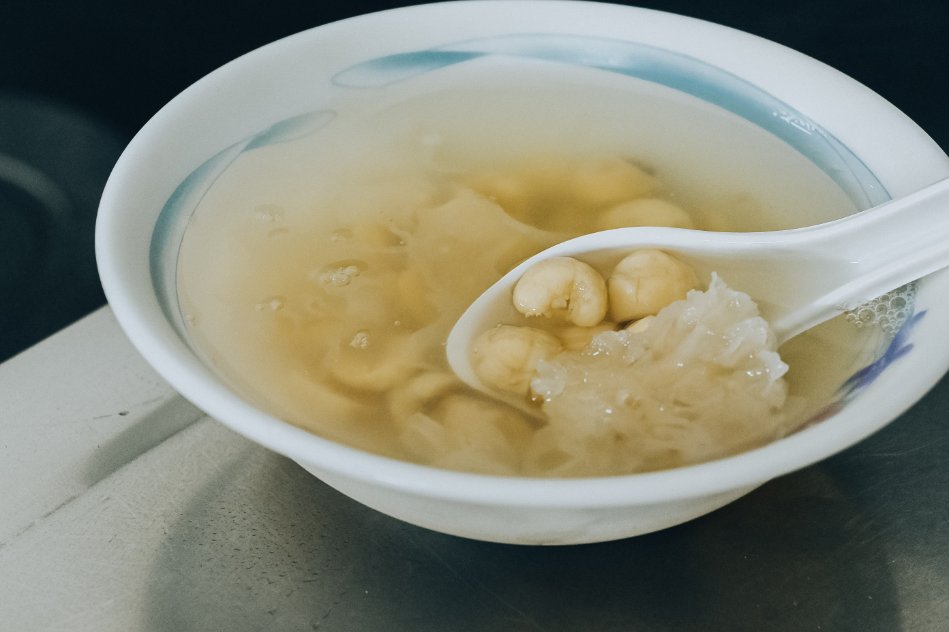 阿斗伯冷凍芋：在地30年人氣古早味銅板小吃，中華夜市下午茶宵夜推薦/外帶 @女子的休假計劃
