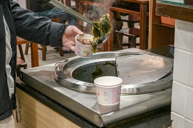 玉林雞腿大王：台北最推薦雞腿飯便當？在地70年老字號老店 /外帶便當/西門町美食/外帶 @女子的休假計劃