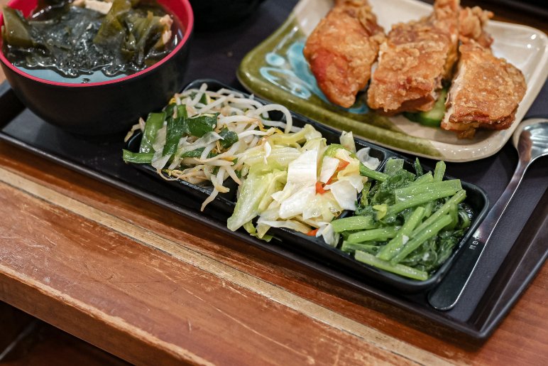 玉林雞腿大王：台北最推薦雞腿飯便當？在地70年老字號老店 /外帶便當/西門町美食/外帶 @女子的休假計劃