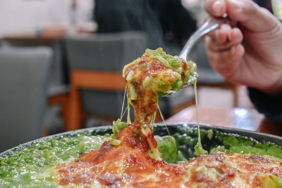 義多摩 pasta：平價美味義式料理，不論平日或假日都滿座，板橋義大利麵推薦/板橋美食/外帶 @女子的休假計劃