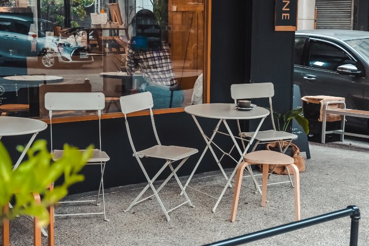 FOX.CONE coffee & bakes｜全台必吃人氣司康專賣店(外帶) @女子的休假計劃