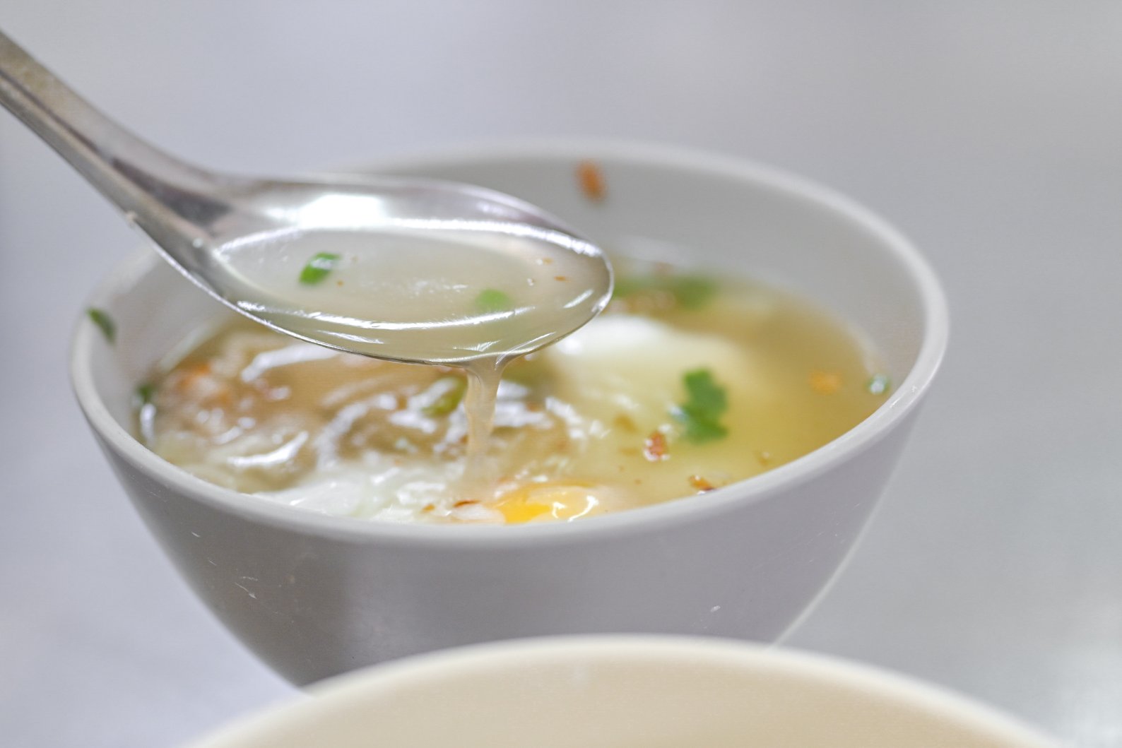 福州乾拌麵｜在地人都是點一套配小菜/中和環球美食(外帶) @女子的休假計劃