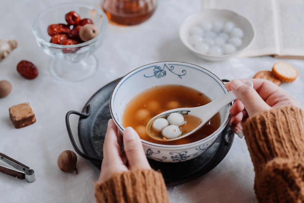 蜜思朵養生黑糖飲：暖心蜜方，一顆顆專屬於午候的小確幸。 @女子的休假計劃