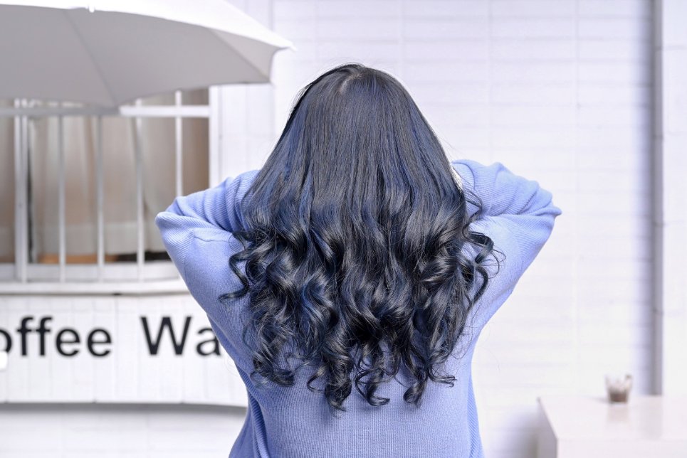 Wor hair 府中店：女生不分長度染或燙含洗含剪1500元，剪髮250元超級划算/板橋染髮推薦/振興五倍卷可用 @女子的休假計劃