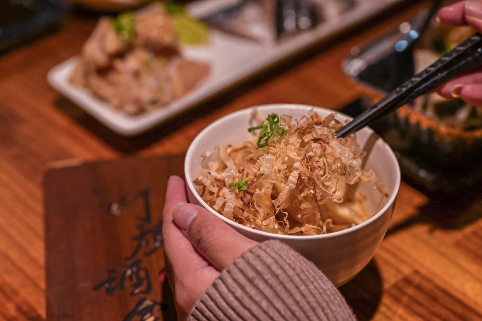 町燒酒食：深夜的一盞明燈，讓居酒屋來溫暖你我的心 /板橋燒烤/板橋居酒屋/外帶 @女子的休假計劃