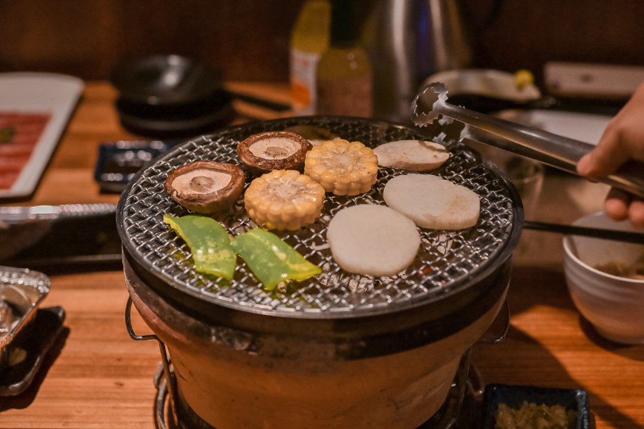 町燒酒食：深夜的一盞明燈，讓居酒屋來溫暖你我的心 /板橋燒烤/板橋居酒屋/外帶 @女子的休假計劃