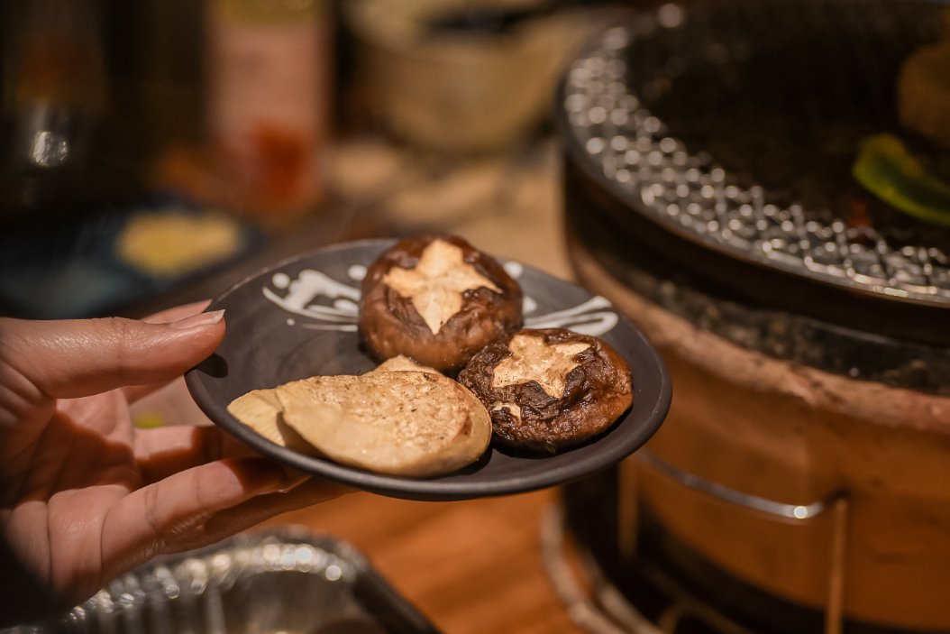 町燒酒食：深夜的一盞明燈，讓居酒屋來溫暖你我的心 /板橋燒烤/板橋居酒屋/外帶 @女子的休假計劃