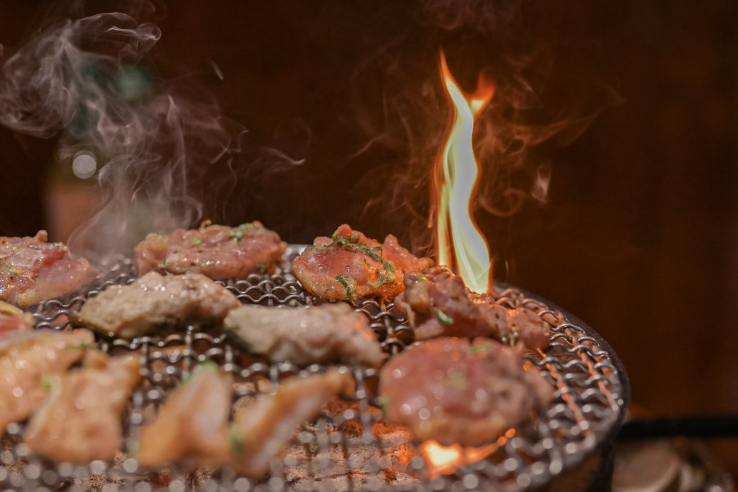 町燒酒食：深夜的一盞明燈，讓居酒屋來溫暖你我的心 /板橋燒烤/板橋居酒屋/外帶 @女子的休假計劃