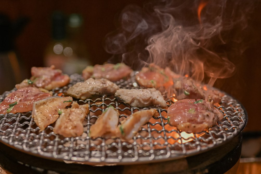 町燒酒食：深夜的一盞明燈，讓居酒屋來溫暖你我的心 /板橋燒烤/板橋居酒屋/外帶 @女子的休假計劃