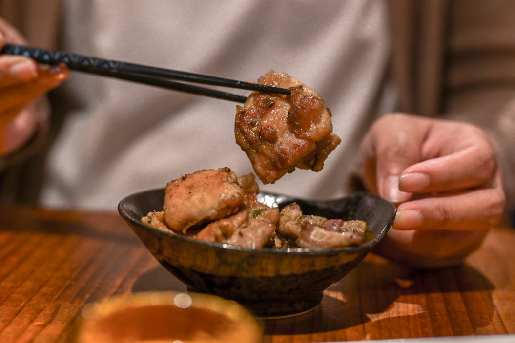 町燒酒食：深夜的一盞明燈，讓居酒屋來溫暖你我的心 /板橋燒烤/板橋居酒屋/外帶 @女子的休假計劃