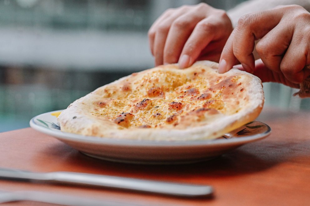 薩莉亞板橋府中店｜PIZZA60元，商業午餐義大利麵110元，不限時日式義大利餐廳/板橋美食外帶 @女子的休假計劃