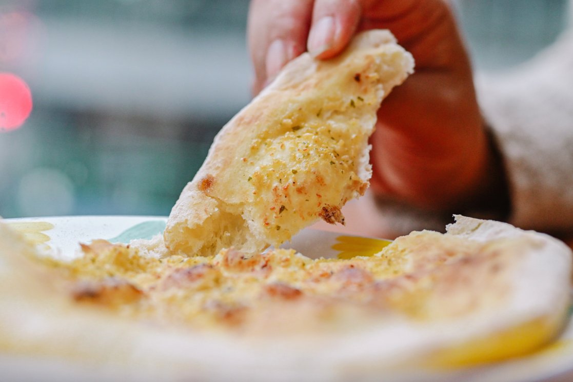 薩莉亞板橋府中店｜PIZZA60元，商業午餐義大利麵110元，不限時日式義大利餐廳/板橋美食外帶 @女子的休假計劃