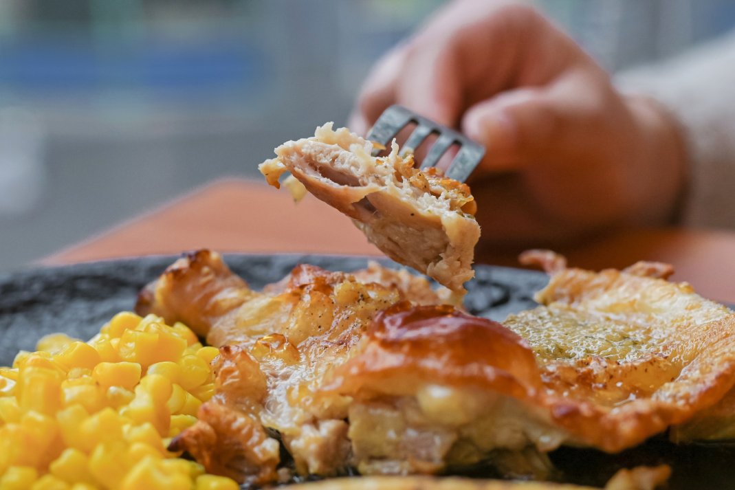 薩莉亞板橋府中店｜PIZZA60元，商業午餐義大利麵110元，不限時日式義大利餐廳/板橋美食外帶 @女子的休假計劃