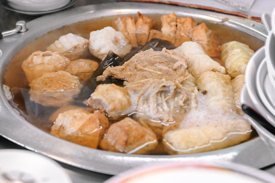 歸綏街當歸豬腳老店｜大稻埕美食40年老店人氣小吃(菜單) @女子的休假計劃