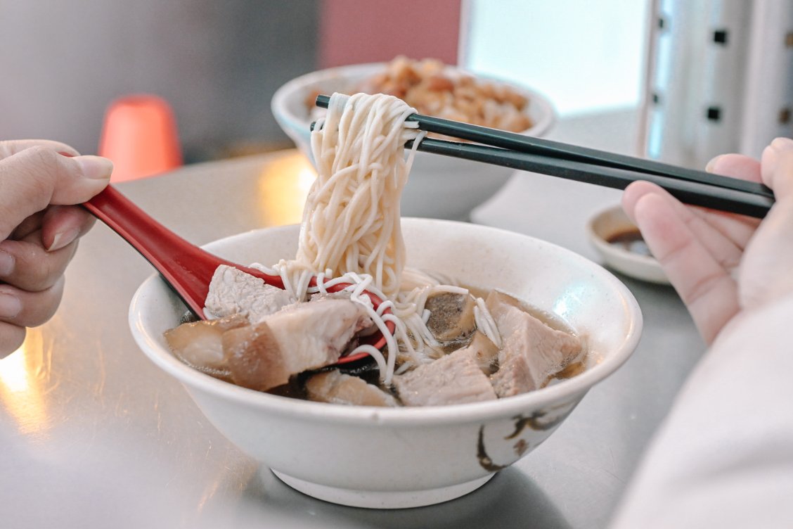 歸綏街當歸豬腳老店｜大稻埕美食40年老店人氣小吃(菜單) @女子的休假計劃