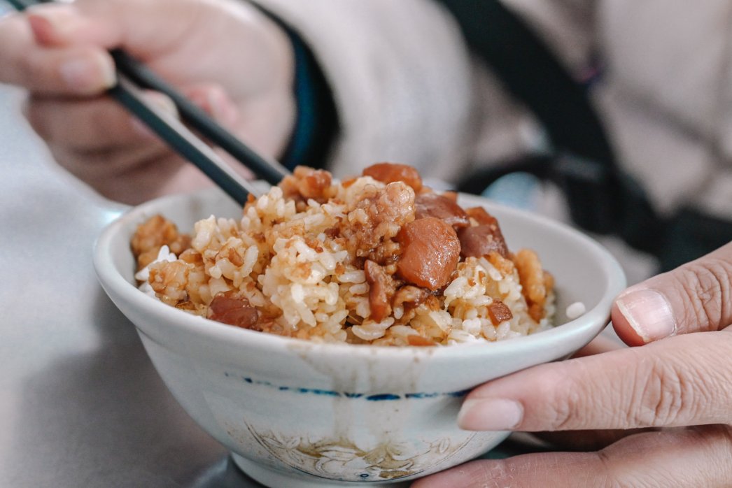 歸綏街當歸豬腳老店｜大稻埕美食40年老店人氣小吃(菜單) @女子的休假計劃