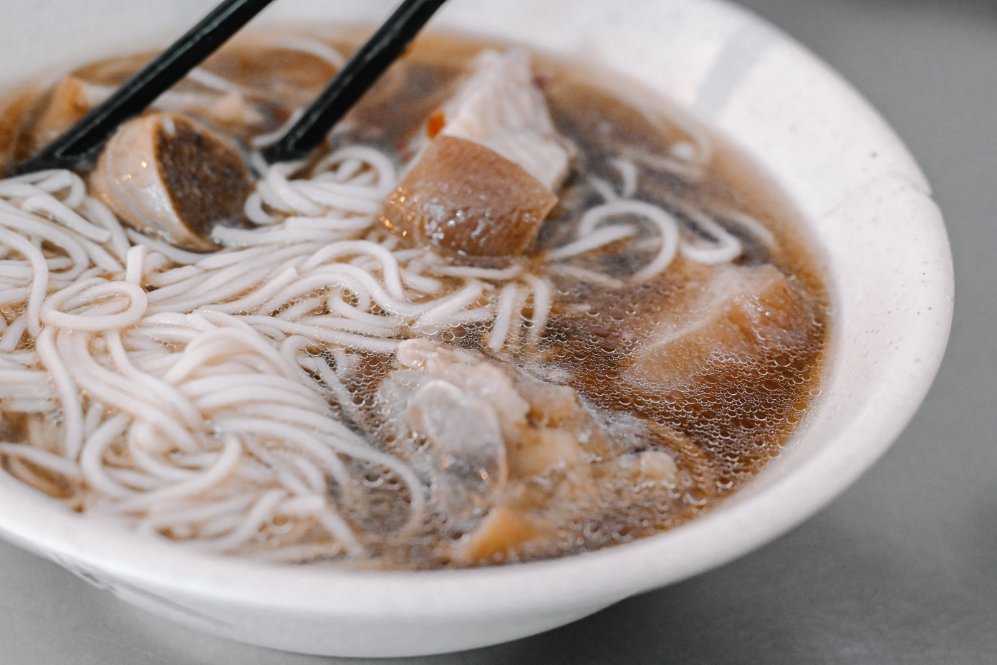 歸綏街當歸豬腳老店｜大稻埕美食40年老店人氣小吃(菜單) @女子的休假計劃