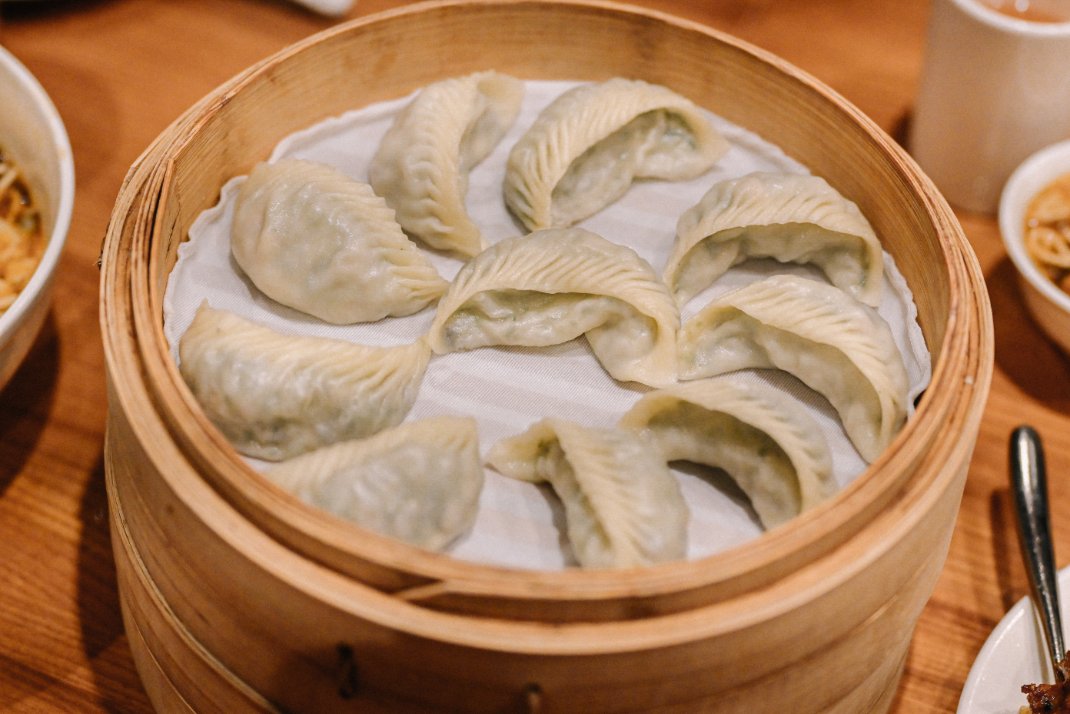 鼎泰豐隱藏版點法，邊緣人來也可以吃巧又吃飽還省錢，鼎迷不能不知道的秘密/外送/外帶 @女子的休假計劃