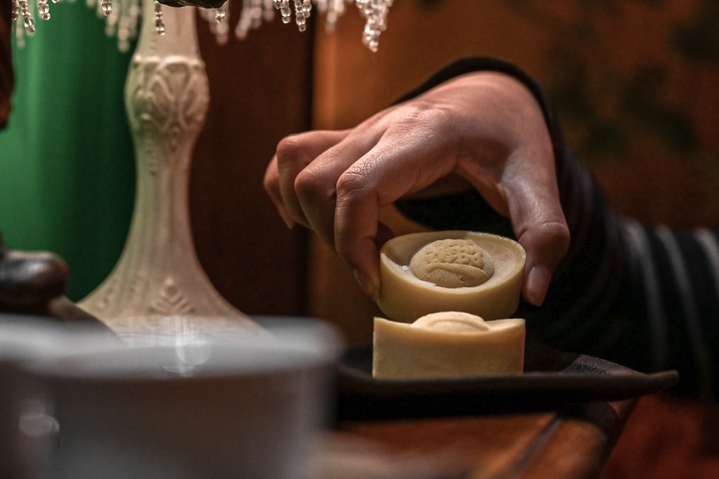 波記私宅打邊爐：港味十足，一起圍爐吃火鍋/大安美食/台北主題餐廳 @女子的休假計劃