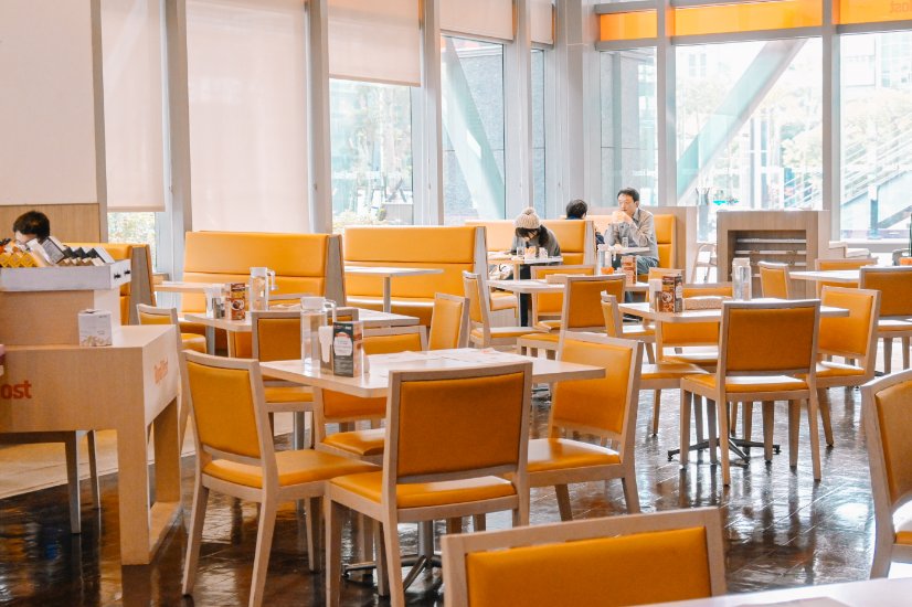 樂雅樂餐廳 南港店：享受美好的一天就從早餐開始/早餐外帶 @女子的休假計劃