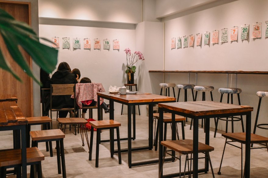 味鼎蛋餅安和店：超過50年傳承三代手工厚蛋餅，人氣必吃起司豬排蛋餅、漿爆飯糰（外帶） @女子的休假計劃
