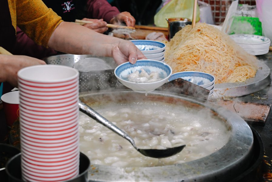 三重美食懶人包｜超過40間6元起在地人氣必吃美食(外帶) @女子的休假計劃