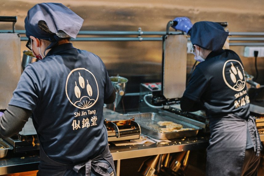 似錦堂手工蛋捲：超狂伴手禮，沒有預購去門市只有撲空的命運/外帶 @女子的休假計劃