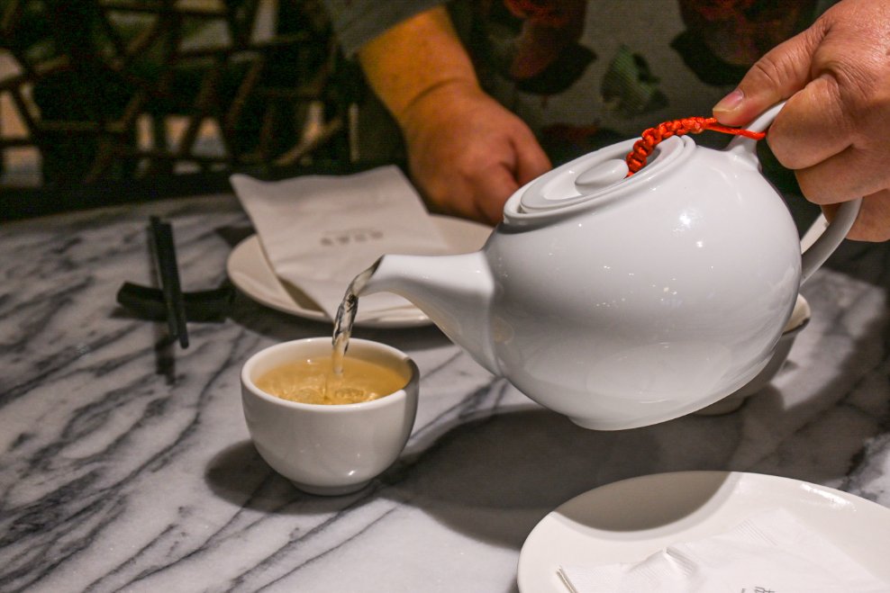 故宮晶華吃到飽 | 港式飲茶點心超過50道菜色，港點吃到飽任意點，哈根達斯冰淇淋外帶 @女子的休假計劃