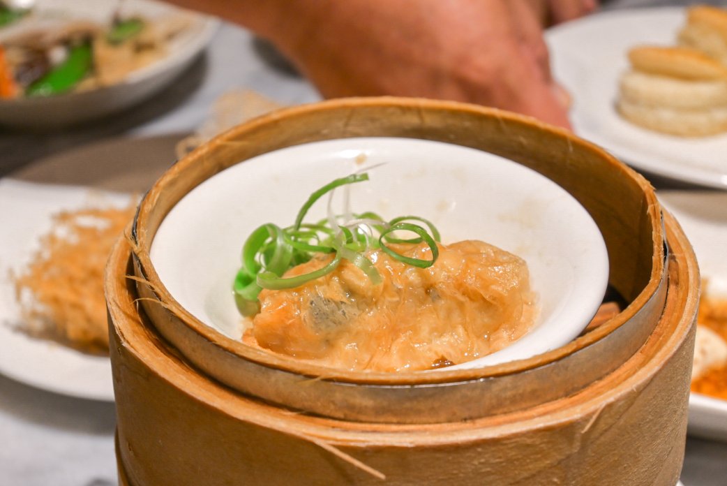 故宮晶華吃到飽 | 港式飲茶點心超過50道菜色，港點吃到飽任意點，哈根達斯冰淇淋外帶 @女子的休假計劃