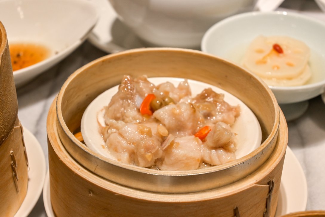 故宮晶華吃到飽 | 港式飲茶點心超過50道菜色，港點吃到飽任意點，哈根達斯冰淇淋外帶 @女子的休假計劃