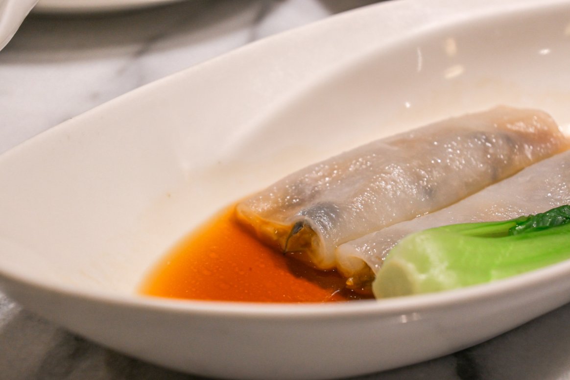 故宮晶華吃到飽 | 港式飲茶點心超過50道菜色，港點吃到飽任意點，哈根達斯冰淇淋外帶 @女子的休假計劃