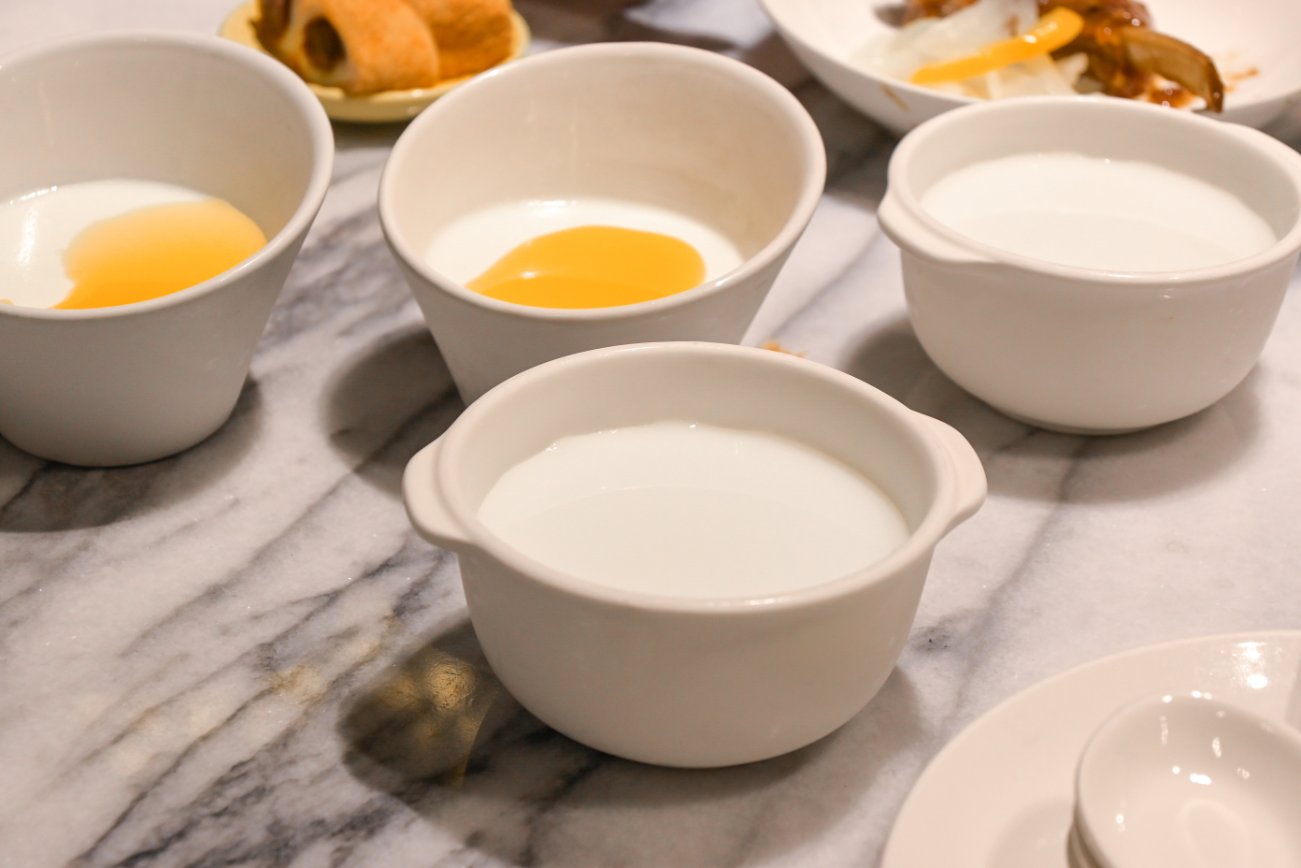 故宮晶華吃到飽 | 港式飲茶點心超過50道菜色，港點吃到飽任意點，哈根達斯冰淇淋外帶 @女子的休假計劃