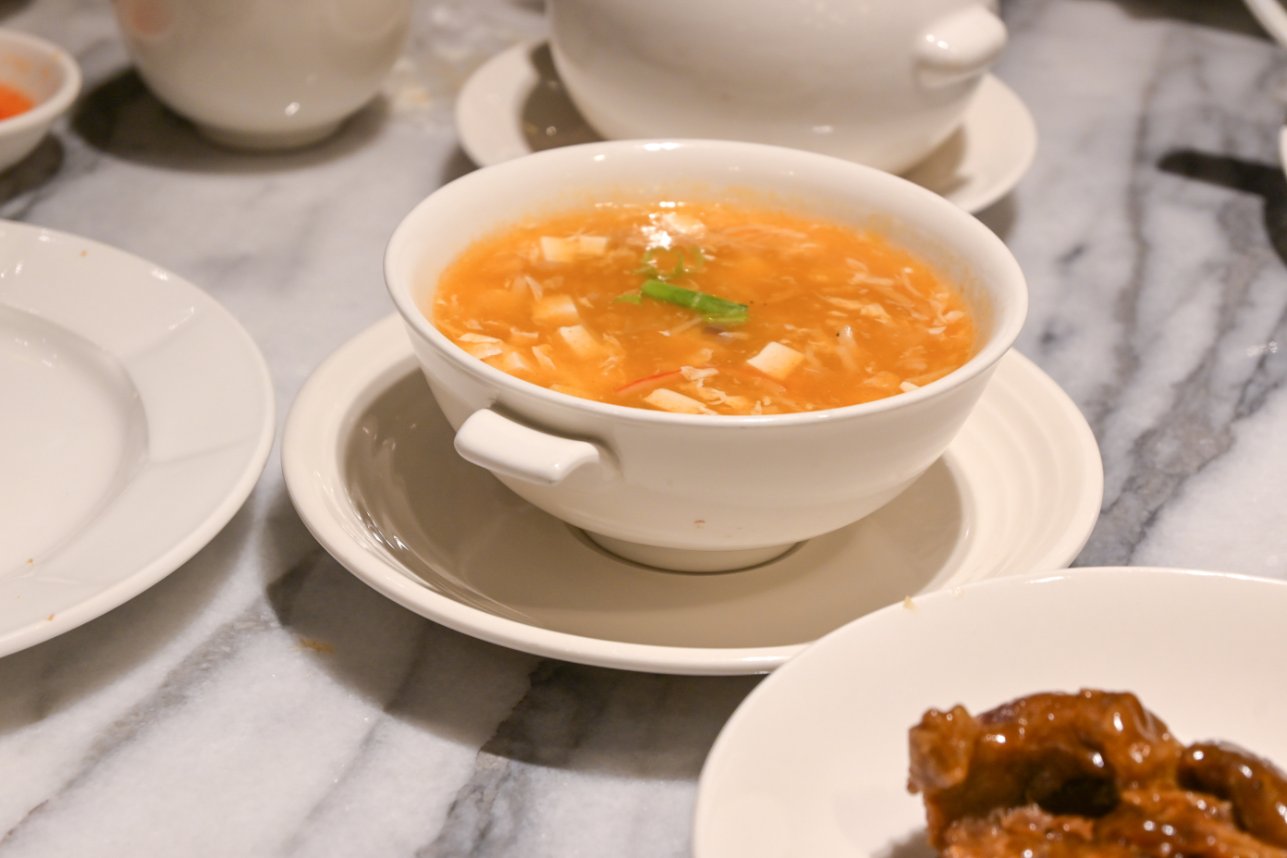 故宮晶華吃到飽 | 港式飲茶點心超過50道菜色，港點吃到飽任意點，哈根達斯冰淇淋外帶 @女子的休假計劃