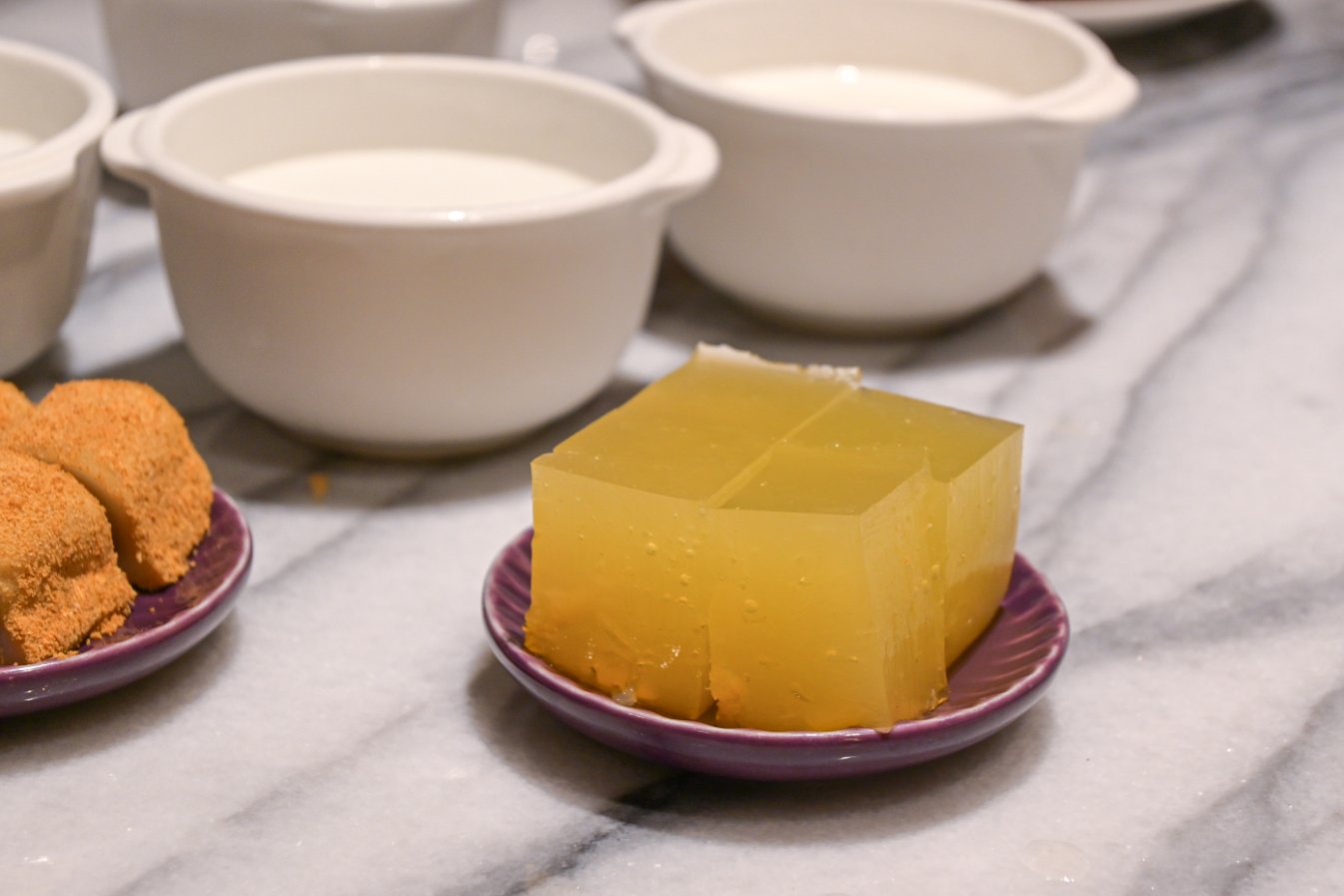 故宮晶華吃到飽 | 港式飲茶點心超過50道菜色，港點吃到飽任意點，哈根達斯冰淇淋外帶 @女子的休假計劃