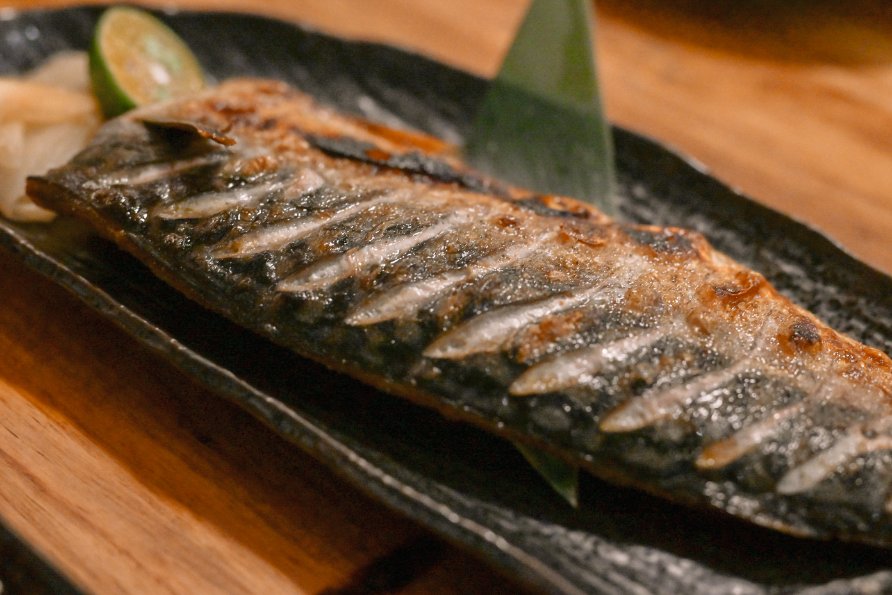 隱居居酒屋江子翠店：超有日式氛圍深夜食堂居酒屋/板橋美食 @女子的休假計劃