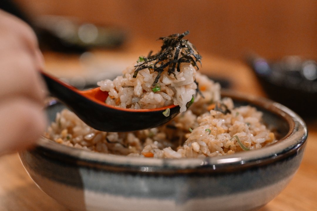 隱居居酒屋江子翠店：超有日式氛圍深夜食堂居酒屋/板橋美食 @女子的休假計劃