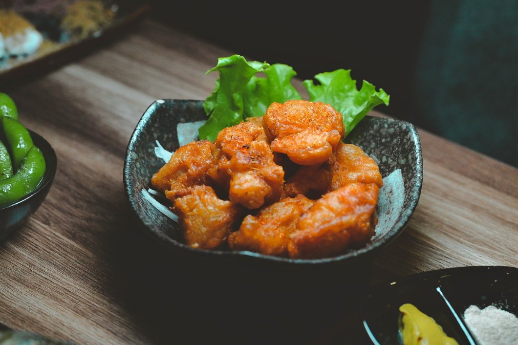 老串角居酒屋永和店｜中永和居酒屋深夜食堂聚餐推薦/永安市場站居酒屋 @女子的休假計劃