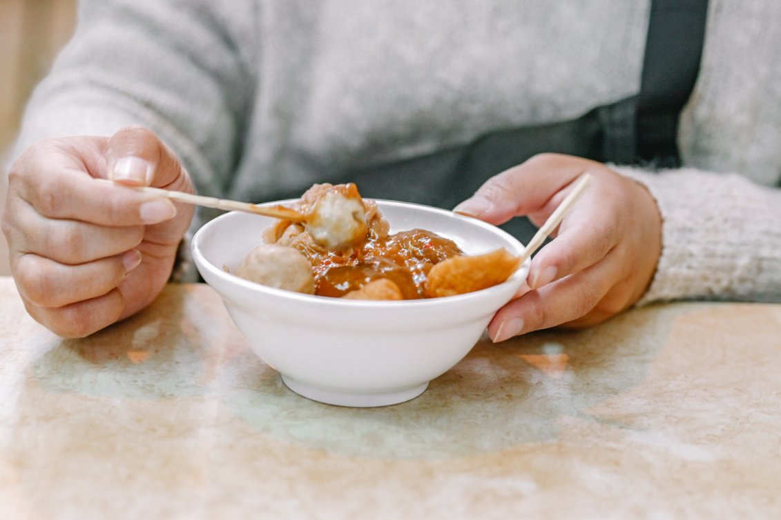 賽門甜不辣(賽門鄧普拉)｜超過60年萬華西門町美食(菜單) @女子的休假計劃