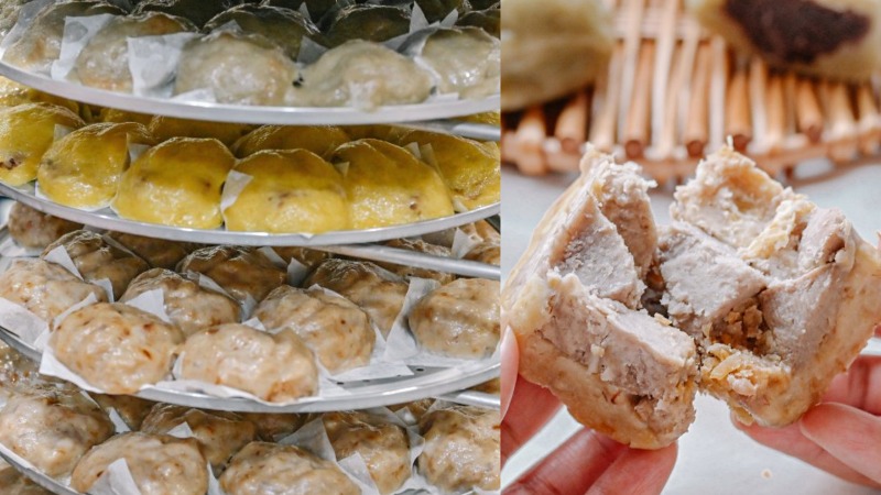 阿瑞官粿店｜百年老店在地最強伴手禮可宅配(外帶) @女子的休假計劃