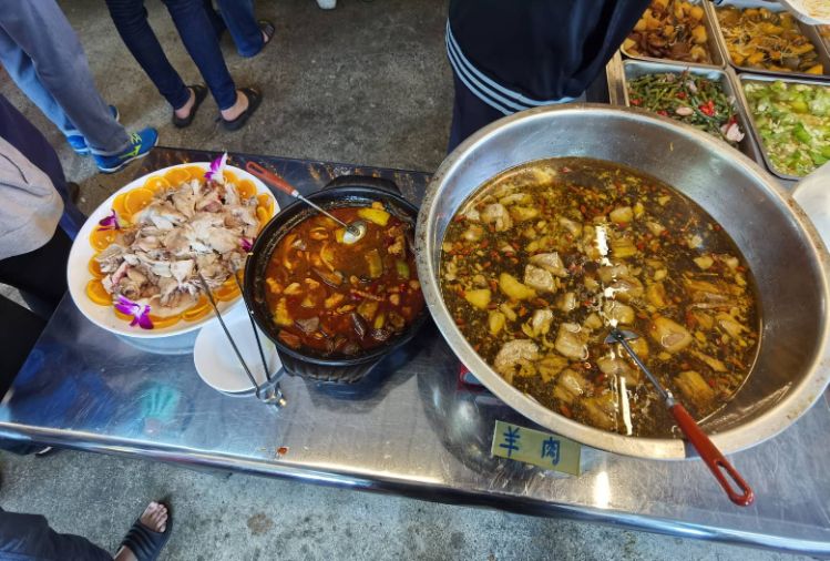 龍潭呷霸自助餐百匯多國料理龍潭自助餐吃到飽/桃園188吃到飽/桃園吃到飽/桃園24小時美食/外帶 @女子的休假計劃