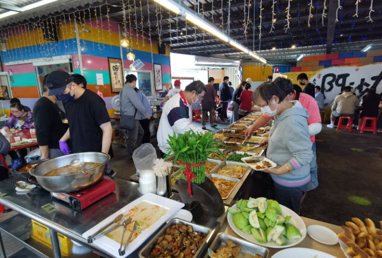 龍潭呷霸自助餐百匯多國料理龍潭自助餐吃到飽/桃園188吃到飽/桃園吃到飽/桃園24小時美食/外帶 @女子的休假計劃