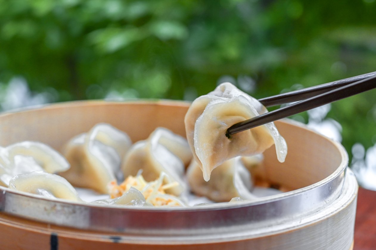 【新竹美食】頂廂園，低消95元豆漿、豆花、小米粥、綠茶免費吃到飽(外帶) @女子的休假計劃