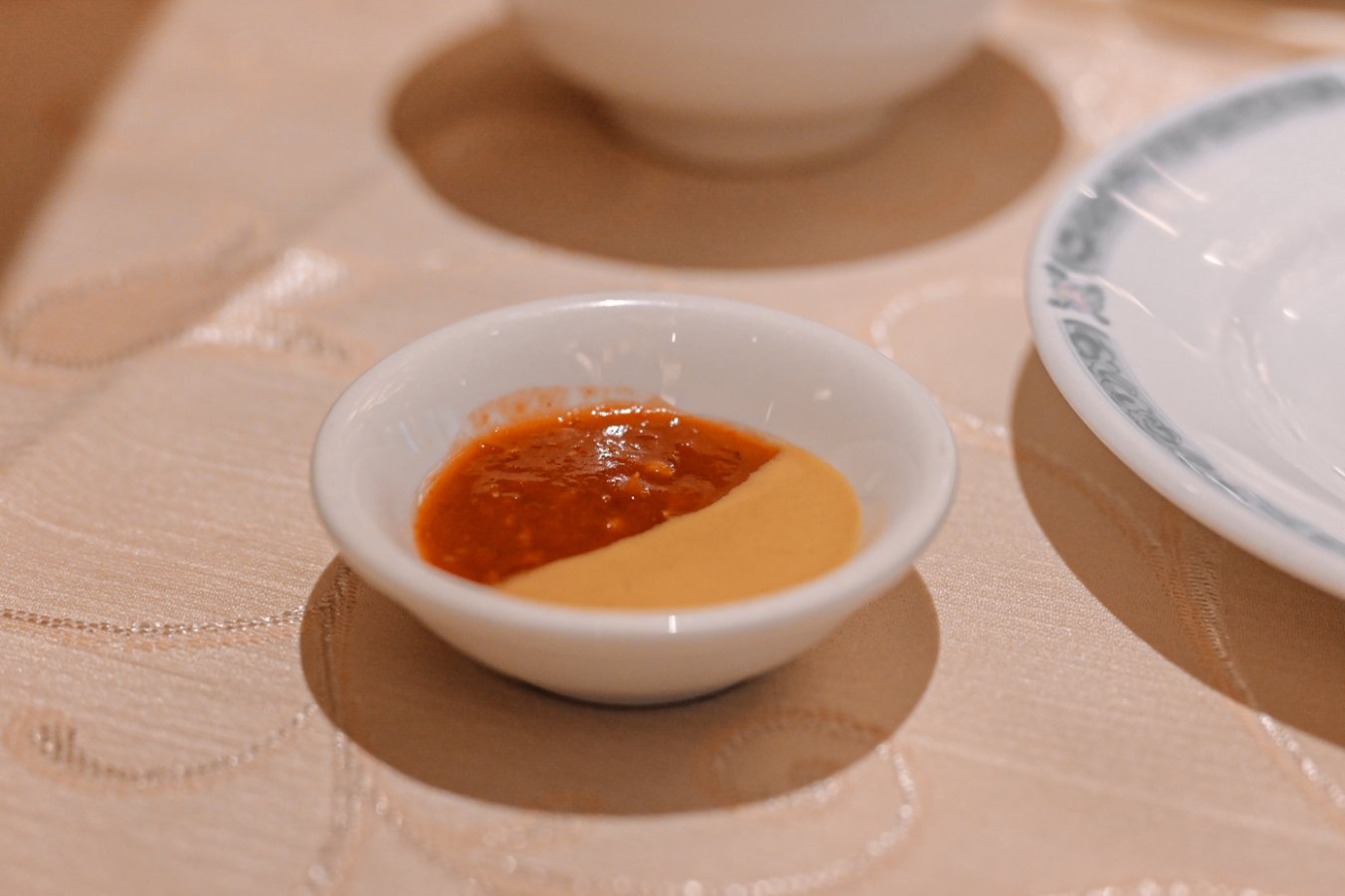 兄弟大飯店飲茶｜兄弟大飯店梅花廳港式飲茶手推車港點推薦(外帶) @女子的休假計劃
