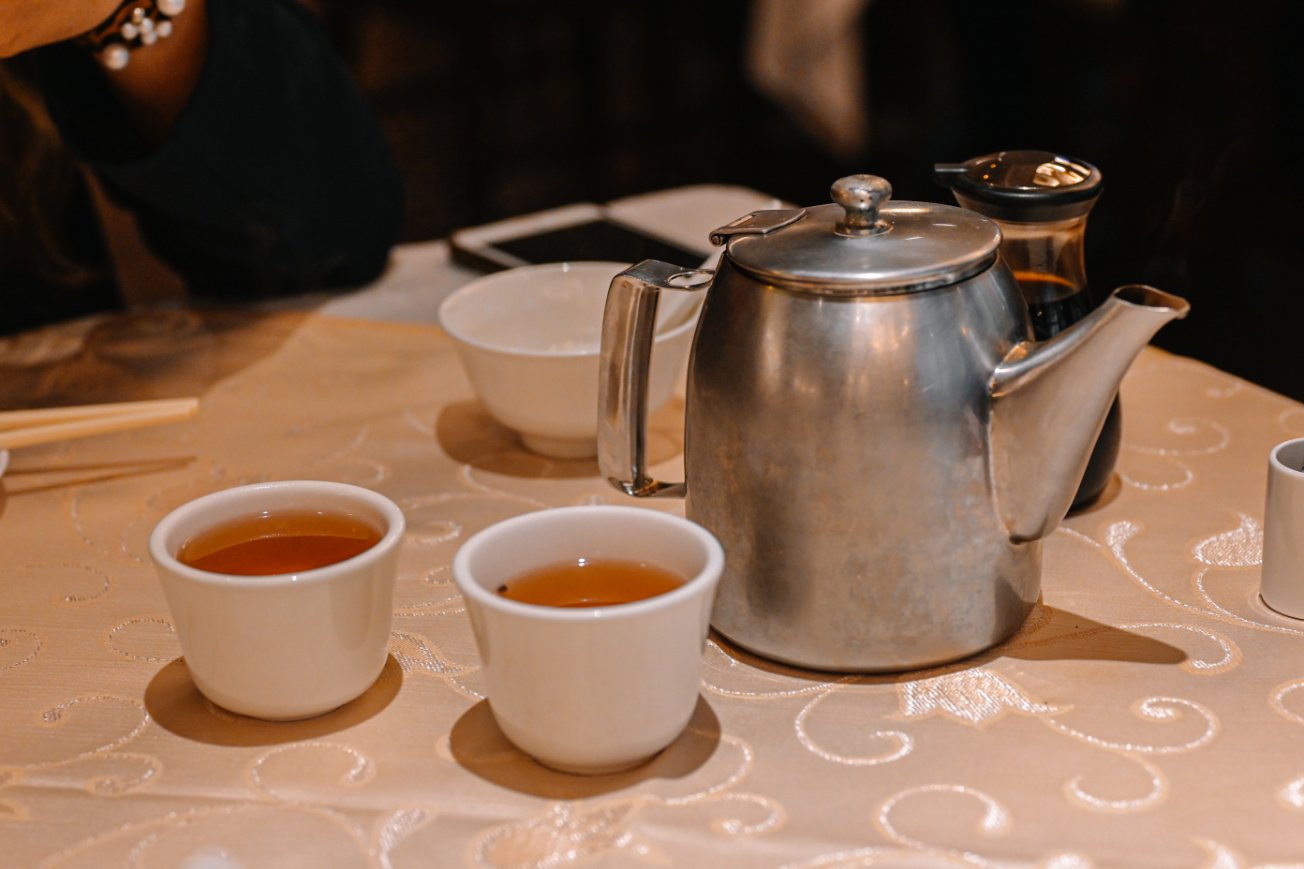 兄弟大飯店飲茶｜兄弟大飯店梅花廳港式飲茶手推車港點推薦(外帶) @女子的休假計劃